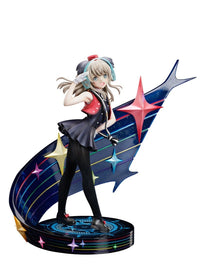 League of Nations Air Force Magic Aviation Band Luminous: Witches Virginia Robertson - 1/7 Scale Figure (FuRyu)