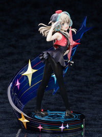 League of Nations Air Force Magic Aviation Band Luminous: Witches Virginia Robertson - 1/7 Scale Figure (FuRyu)