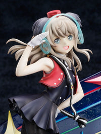 League of Nations Air Force Magic Aviation Band Luminous: Witches Virginia Robertson - 1/7 Scale Figure (FuRyu)