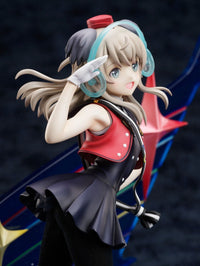 League of Nations Air Force Magic Aviation Band Luminous: Witches Virginia Robertson - 1/7 Scale Figure (FuRyu)