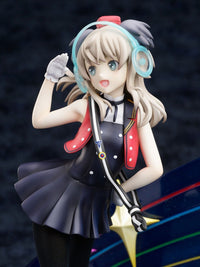 League of Nations Air Force Magic Aviation Band Luminous: Witches Virginia Robertson - 1/7 Scale Figure (FuRyu)