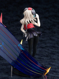 League of Nations Air Force Magic Aviation Band Luminous: Witches Virginia Robertson - 1/7 Scale Figure (FuRyu)