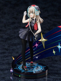 League of Nations Air Force Magic Aviation Band Luminous: Witches Virginia Robertson - 1/7 Scale Figure (FuRyu)