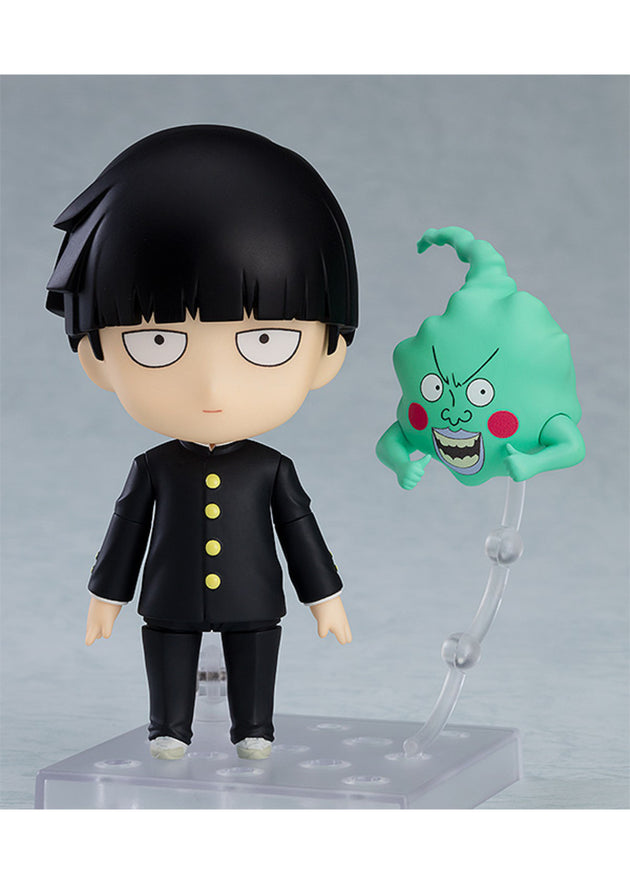 Nendoroid: Mob Psycho 100 III - Shigeo Kageyama (ORANGE ROUGE)