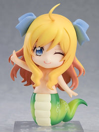 Nendoroid: Dropkick on my Devil! - Jashin-chan(re-run)