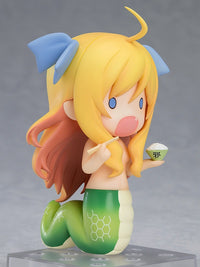 Nendoroid: Dropkick on my Devil! - Jashin-chan(re-run)