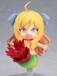 Nendoroid: Dropkick on my Devil! - Jashin-chan(re-run)