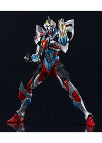 figma: SSSS.GRIDMAN - Gridman (Primal Fighter)