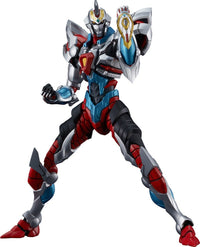 figma: SSSS.GRIDMAN - Gridman (Primal Fighter)