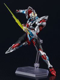 figma: SSSS.GRIDMAN - Gridman (Primal Fighter)