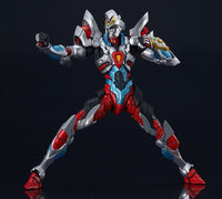 figma: SSSS.GRIDMAN - Gridman (Primal Fighter)