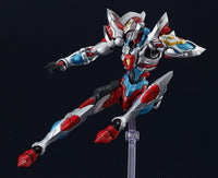 figma: SSSS.GRIDMAN - Gridman (Primal Fighter)