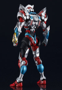 figma: SSSS.GRIDMAN - Gridman (Primal Fighter)