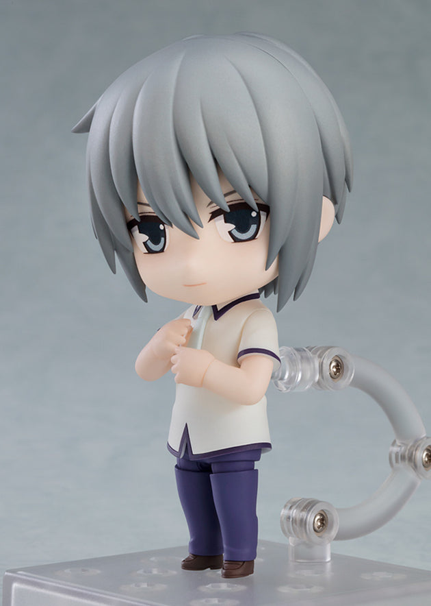 Nendoroid: Fruits Basket - Yuki Soma (toytec)