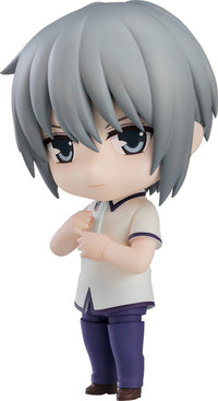 Nendoroid: Fruits Basket - Yuki Soma (toytec)