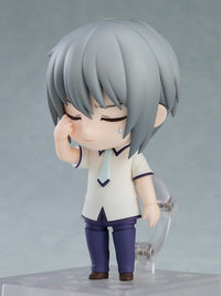 Nendoroid: Fruits Basket - Yuki Soma (toytec)