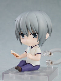 Nendoroid: Fruits Basket - Yuki Soma (toytec)