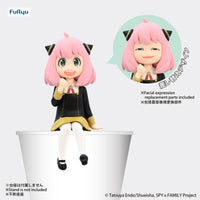 Spy x FAMILY: Noodle Stopper Figure - Anya (re-run) (FuRyu)