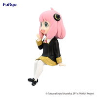 Spy x FAMILY: Noodle Stopper Figure - Anya (re-run) (FuRyu)