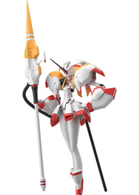 Moderoid: DARLING in the FRANXX - Strelitzia(3rd-run) - Non Scale Plastic Model Kit