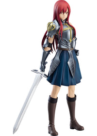 Pop UP PARADE XL: FAIRY TAIL - Erza Scarlet