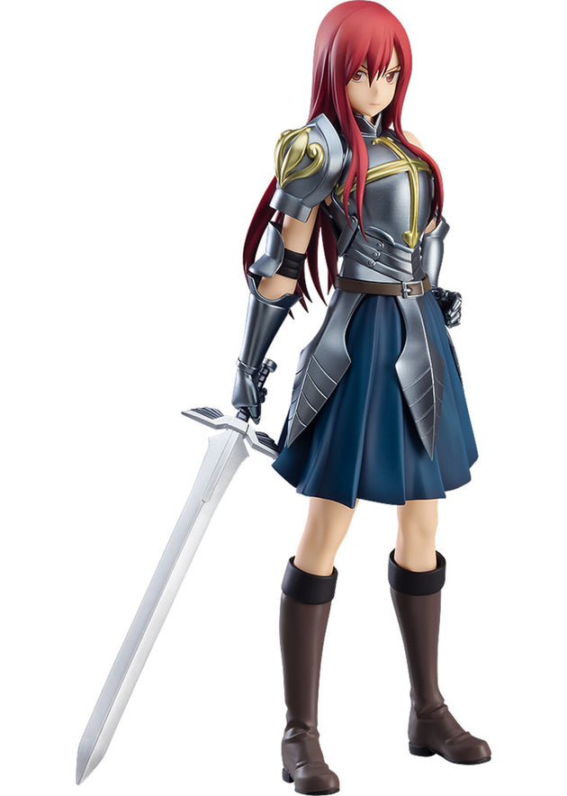 Pop UP PARADE XL: FAIRY TAIL - Erza Scarlet