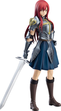 Pop UP PARADE XL: FAIRY TAIL - Erza Scarlet