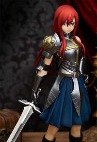 Pop UP PARADE XL: FAIRY TAIL - Erza Scarlet