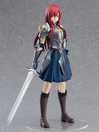 Pop UP PARADE XL: FAIRY TAIL - Erza Scarlet