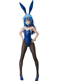 That Time I Got Reincarnated as a Slime: Rimuru [Bunny Ver.] - 1/4 Scale Figure (FREEing)