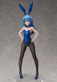 That Time I Got Reincarnated as a Slime: Rimuru [Bunny Ver.] - 1/4 Scale Figure (FREEing)