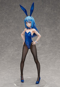 That Time I Got Reincarnated as a Slime: Rimuru [Bunny Ver.] - 1/4 Scale Figure (FREEing)