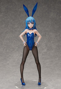 That Time I Got Reincarnated as a Slime: Rimuru [Bunny Ver.] - 1/4 Scale Figure (FREEing)