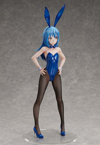 That Time I Got Reincarnated as a Slime: Rimuru [Bunny Ver.] - 1/4 Scale Figure (FREEing)