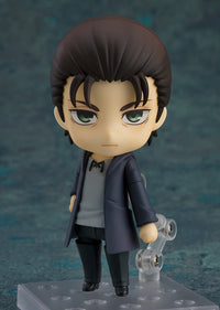 Nendoroid: Attack on Titan - Eren Yeager: The Final Season Ver.