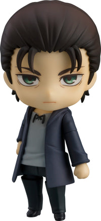 Nendoroid: Attack on Titan - Eren Yeager: The Final Season Ver.