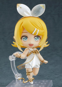 Nendoroid: Character Vocal Series 02: Kagamine Rin/Len: Kagamine Rin [Symphony 2022 Ver.]