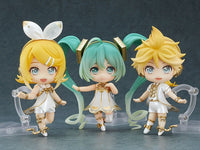 Nendoroid: Character Vocal Series 02: Kagamine Rin/Len: Kagamine Rin [Symphony 2022 Ver.]