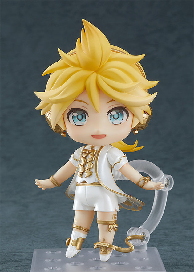 Nendoroid: Character Vocal Series 02: Kagamine Rin/Len: Kagamine Len [Symphony 2022 Ver.]