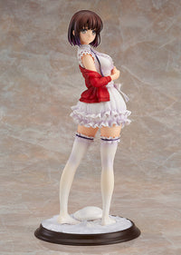 Saekano: How to Raise a Boring Girlfriend: Megumi Kato(re-run) - 1/7 Scale Figure