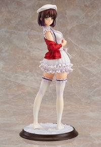 Saekano: How to Raise a Boring Girlfriend: Megumi Kato(re-run) - 1/7 Scale Figure