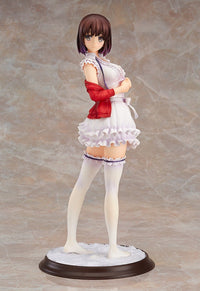 Saekano: How to Raise a Boring Girlfriend: Megumi Kato(re-run) - 1/7 Scale Figure