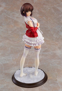 Saekano: How to Raise a Boring Girlfriend: Megumi Kato(re-run) - 1/7 Scale Figure