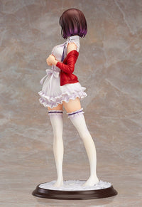 Saekano: How to Raise a Boring Girlfriend: Megumi Kato(re-run) - 1/7 Scale Figure