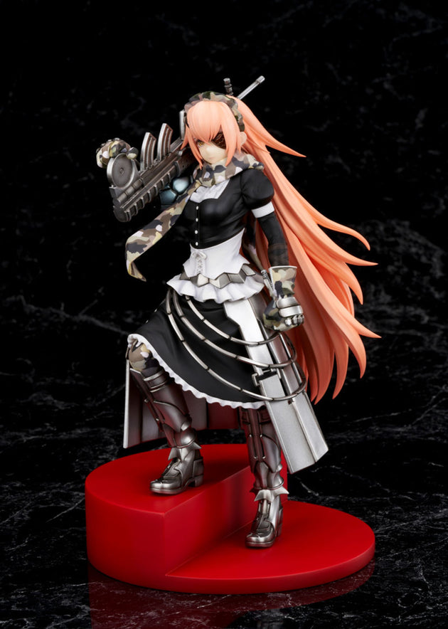 Overlord - CZ2128 . &#916; - 1/7 Scale Figure (FuRyu)