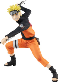 Pop UP PARADE: Naruto Shippuden - Naruto Uzumaki