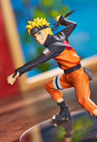 Pop UP PARADE: Naruto Shippuden - Naruto Uzumaki