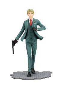 Spy x FAMILY: Loid Forger 1/7 Scale Figure (Furyu)