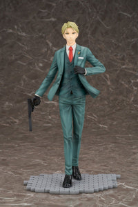 Spy x FAMILY: Loid Forger 1/7 Scale Figure (Furyu)