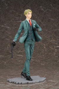 Spy x FAMILY: Loid Forger 1/7 Scale Figure (Furyu)